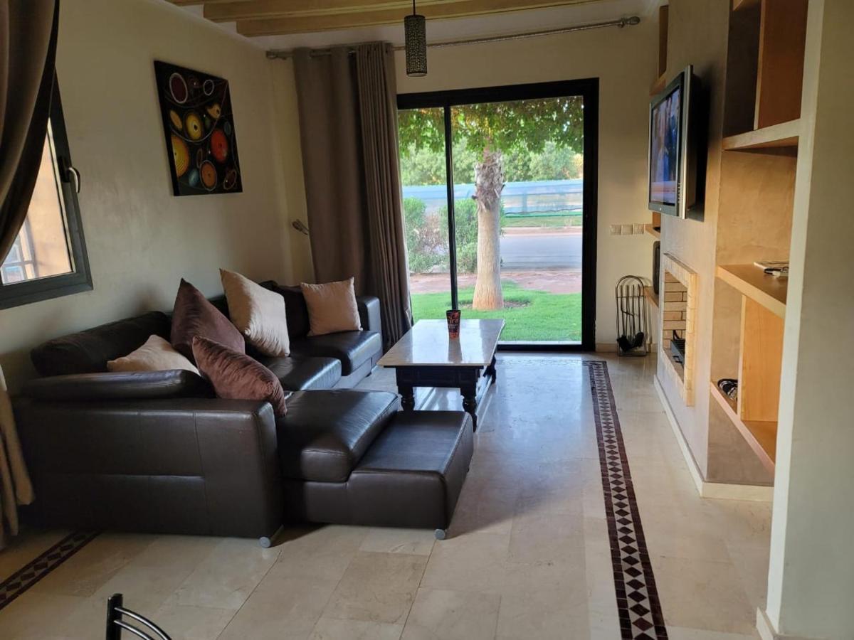 Appartement Dar Dmana Palmeraie Marrakesh